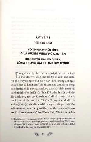 kim vân kiều truyện