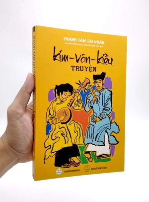 kim vân kiều truyện