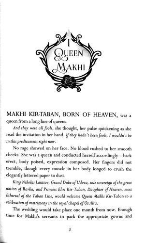 king of scars 2: rule of wolves