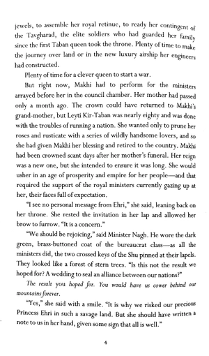 king of scars 2: rule of wolves