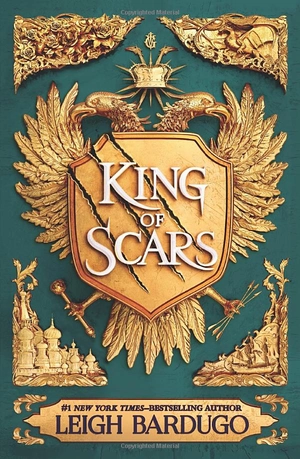 king of scars (king of scars duology 1)