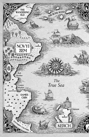 king of scars (king of scars duology 1)