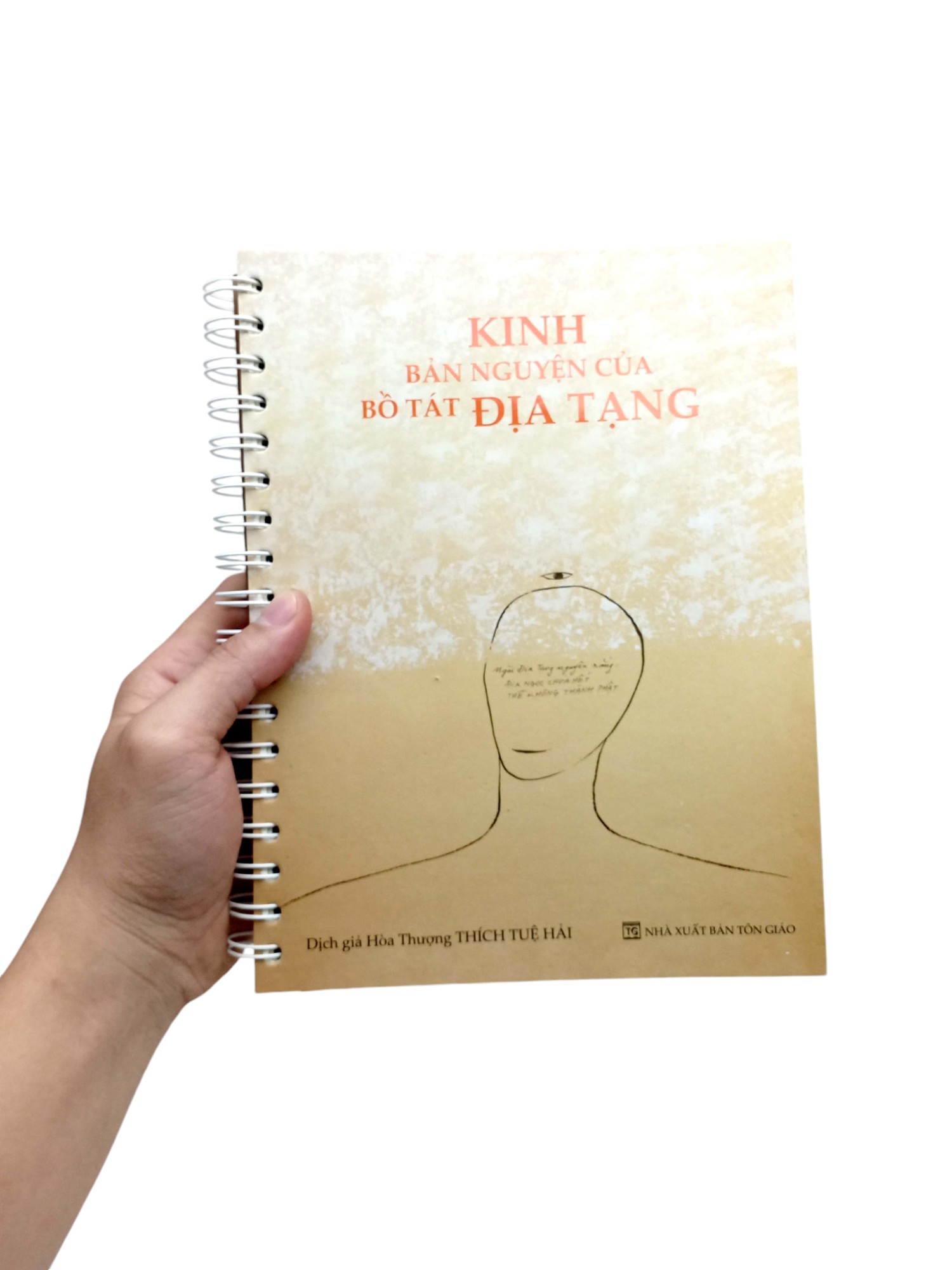 kinh bản nguyện của bồ tát địa tạng