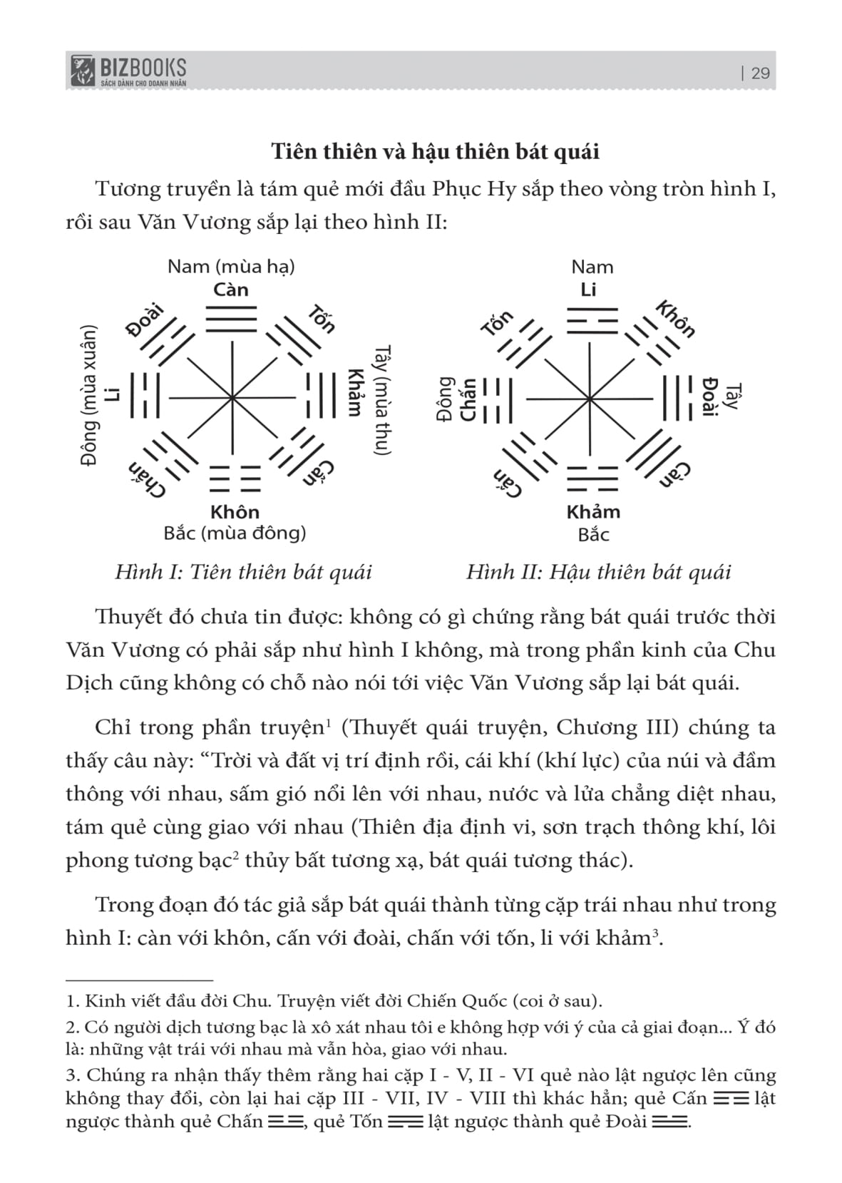 Kinh Dich Dao Cua Nguoi Quan Tu (Tai Ban 2025)