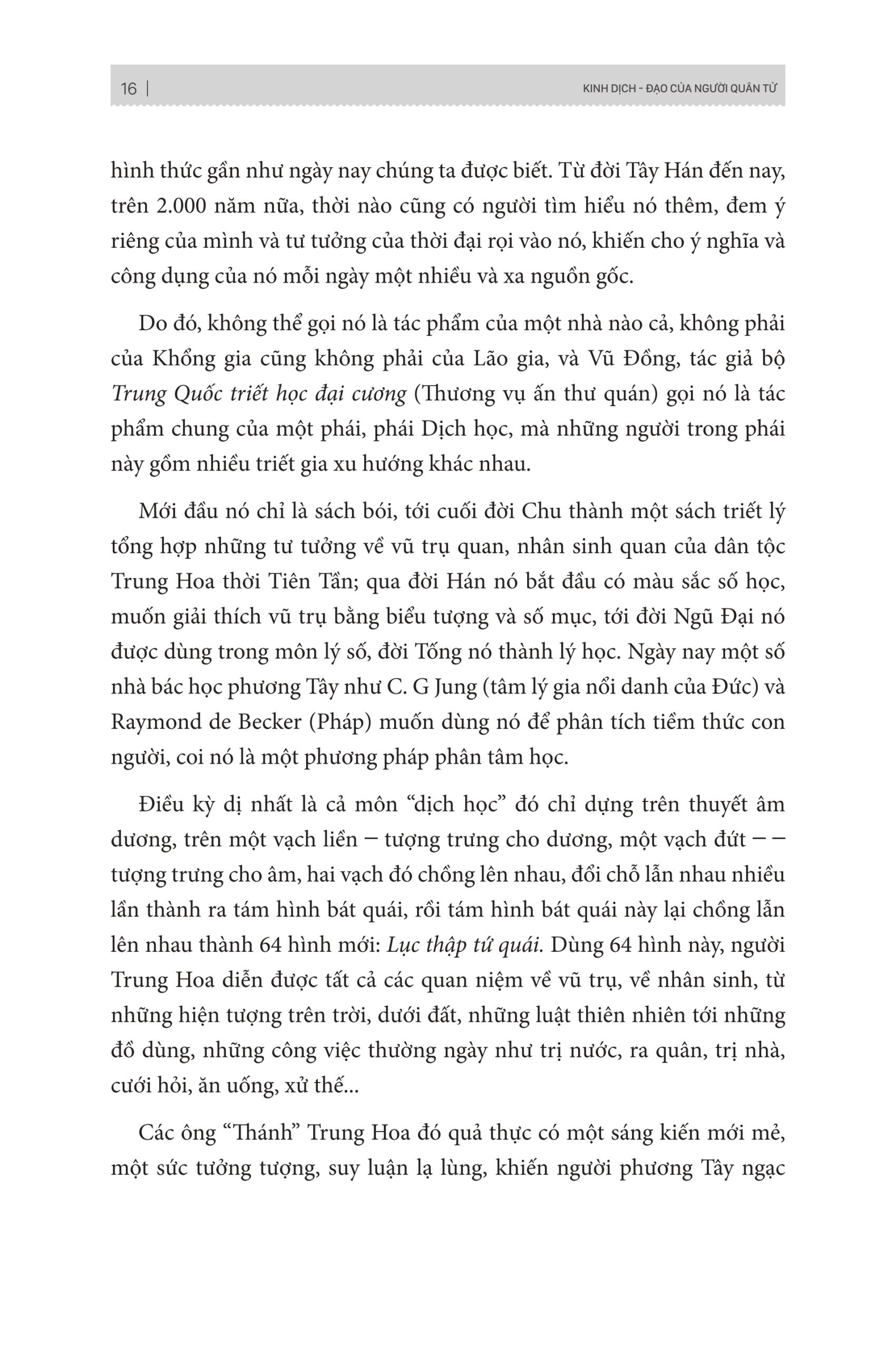 Kinh Dịch - Đạo Của Người Quân Tử (Tái Bản 2026)