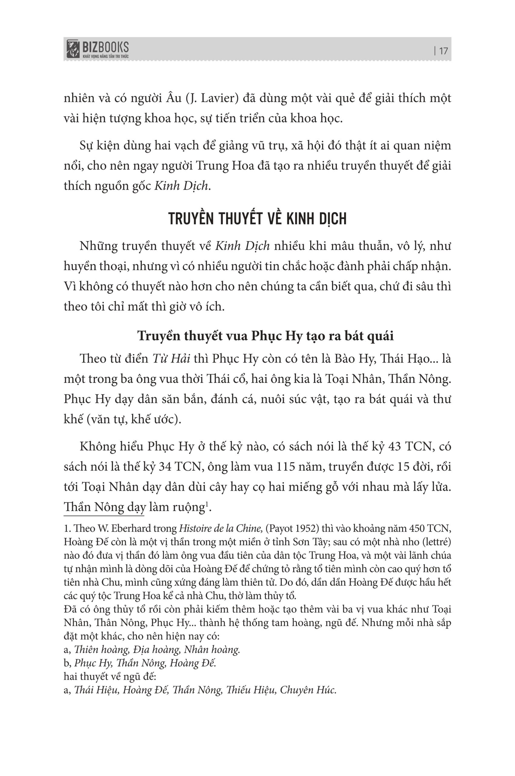 Kinh Dịch - Đạo Của Người Quân Tử (Tái Bản 2026)