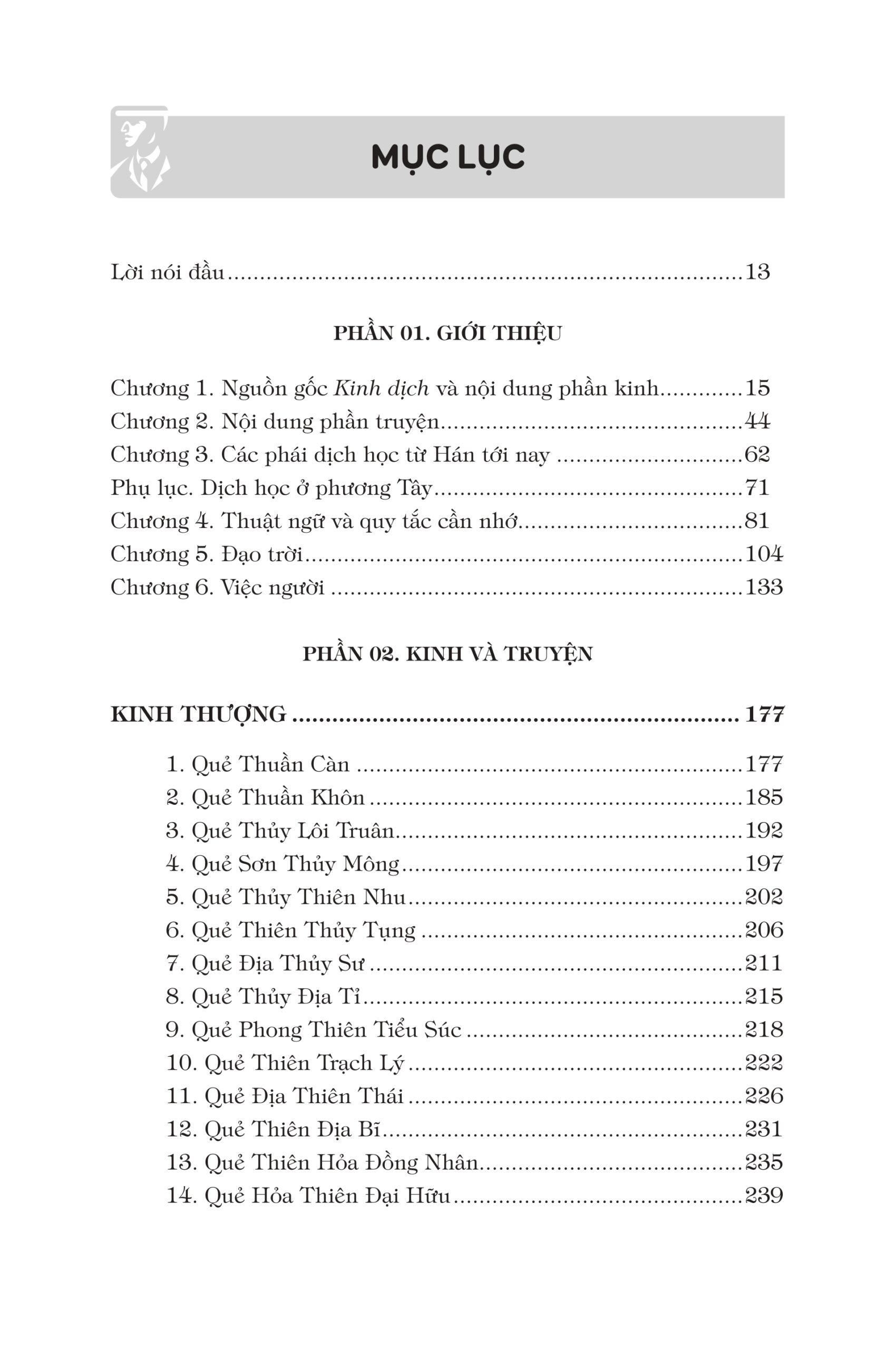 Kinh Dịch - Đạo Của Người Quân Tử (Tái Bản 2026)