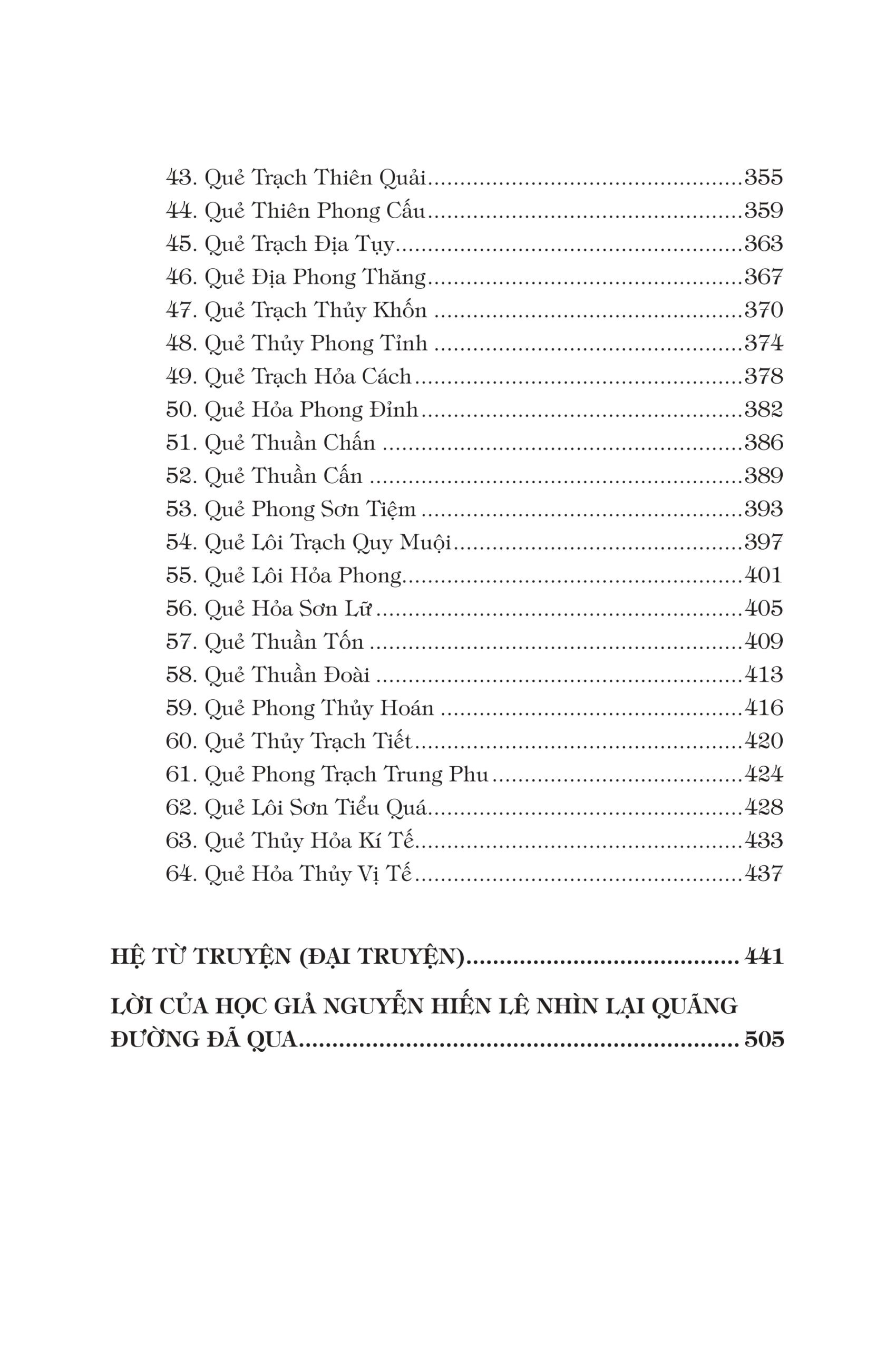 Kinh Dịch - Đạo Của Người Quân Tử (Tái Bản 2026)