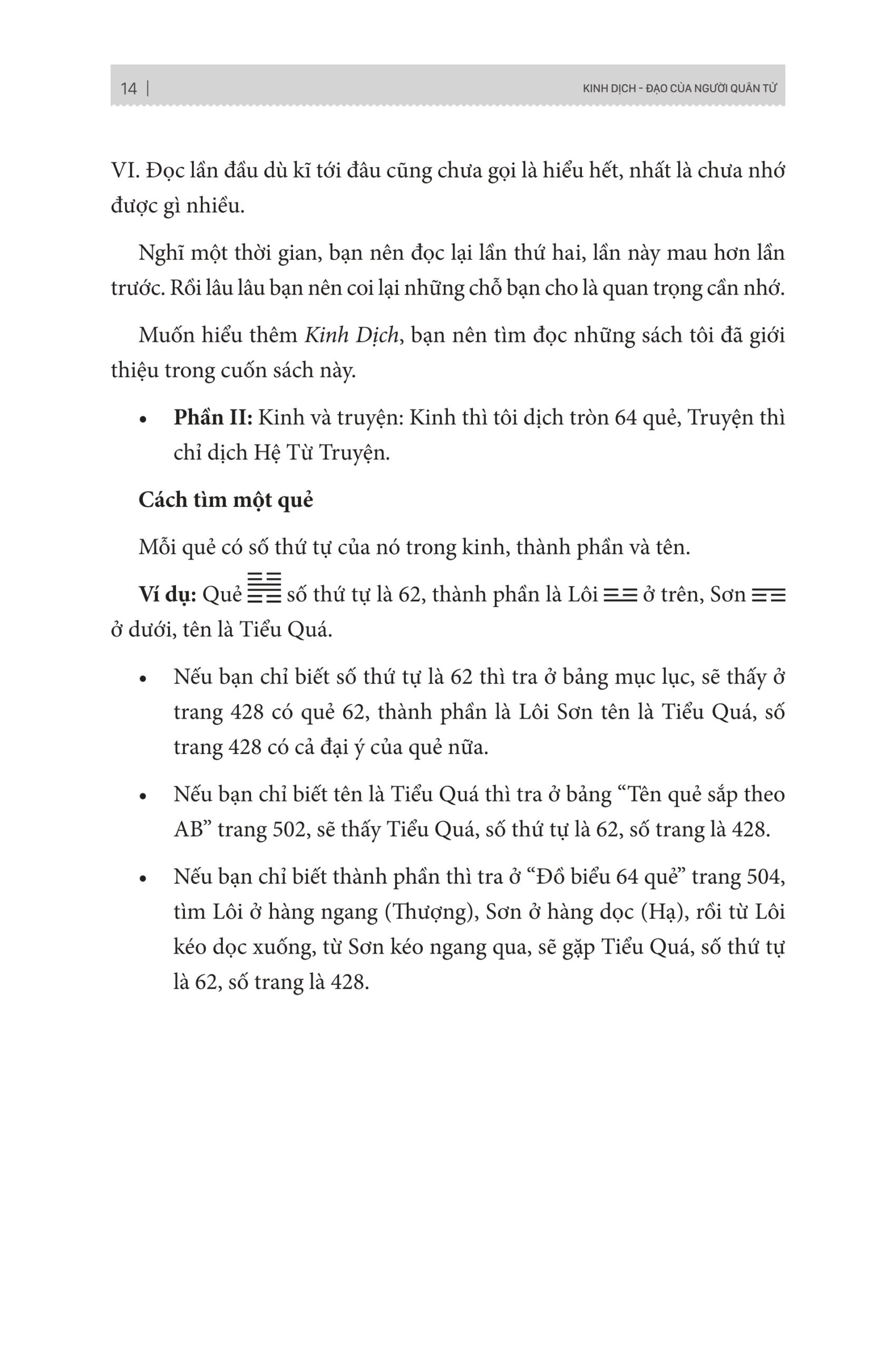 Kinh Dịch - Đạo Của Người Quân Tử (Tái Bản 2026)