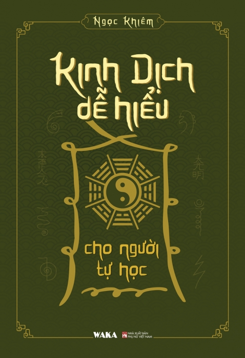 Kinh Dich De Hieu Cho Nguoi Tu Hoc