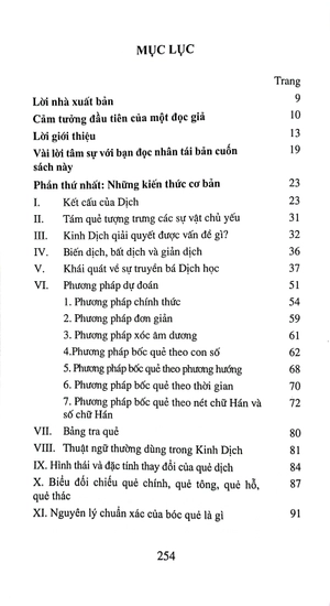 kinh dịch diễn giải - ðạo lý mưu cầu tồn tại và phát triển