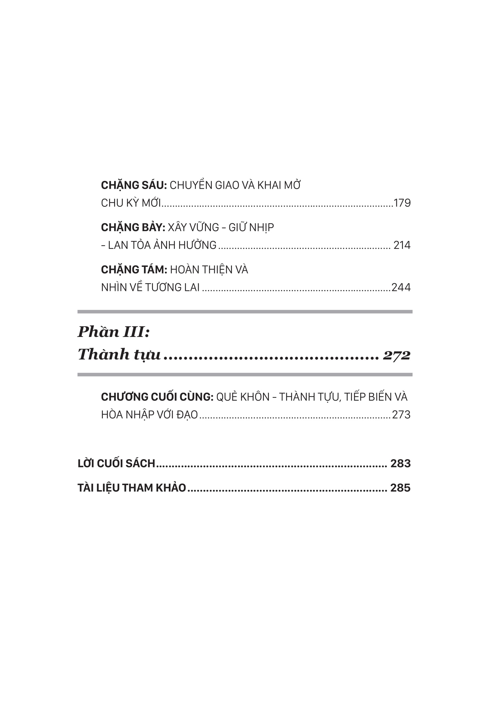 Kinh Dịch - Hành Trình Của Ý Chí - Con Đường Ý Chí Của Kẻ Khởi Nghiệp Từ Khởi Nguyên Đến Khi Thành Tựu