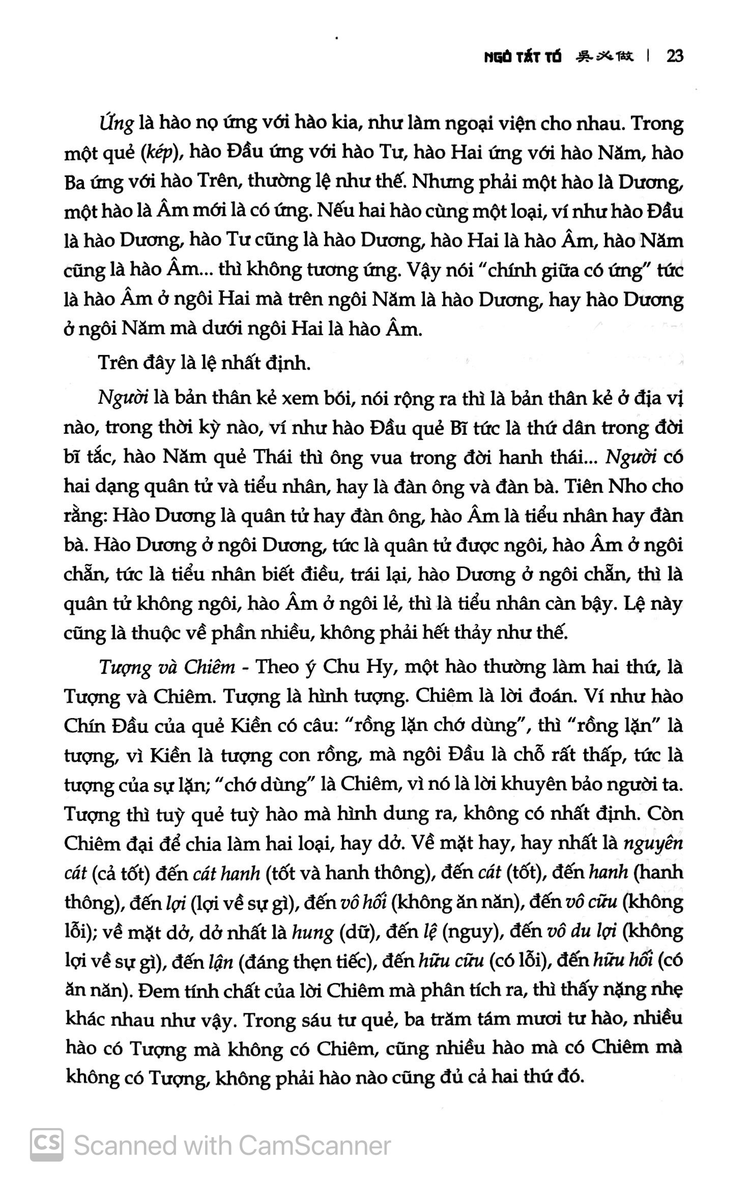 kinh dịch (trọn bộ) - bìa cứng