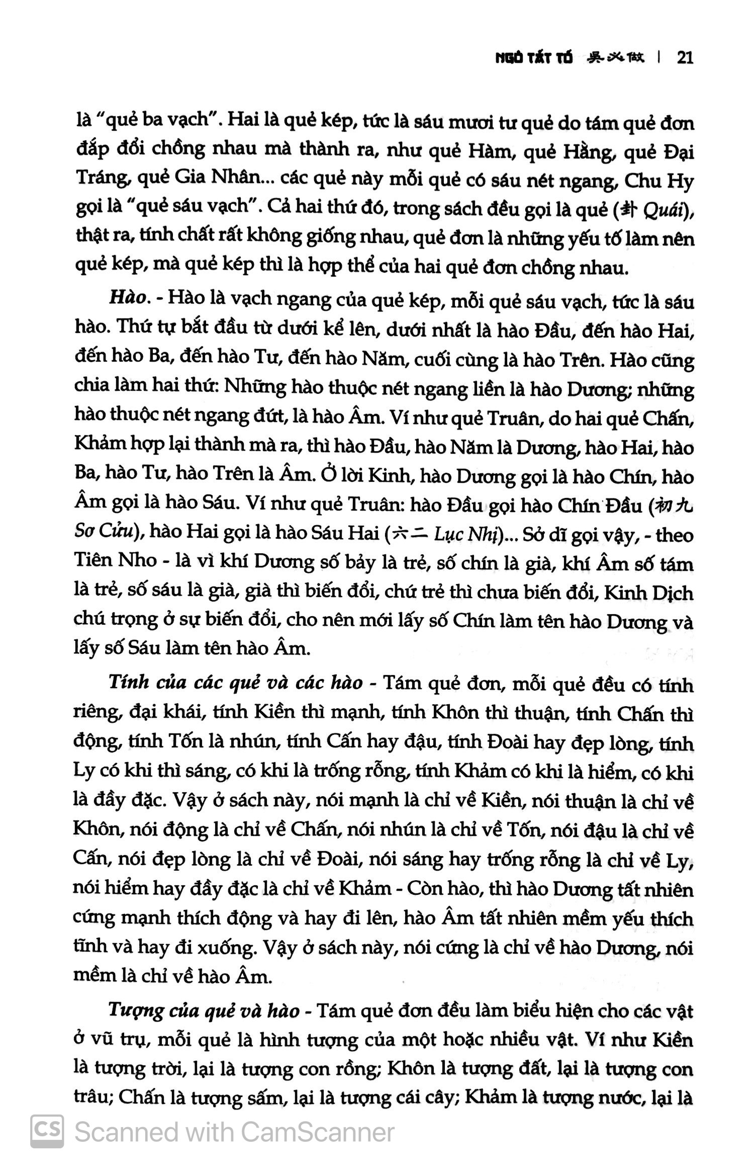 kinh dịch (trọn bộ) - bìa cứng