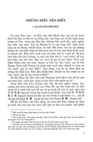 kinh dịch trọn bộ (tái bản 2024)
