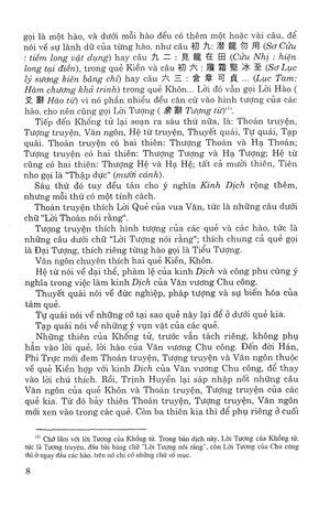 kinh dịch trọn bộ (tái bản 2024)