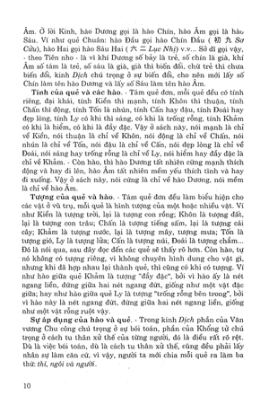 kinh dịch trọn bộ (tái bản 2024)