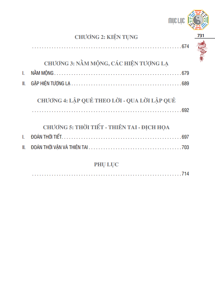 kinh dịch với nhân dạng và phong thuỷ (bìa cứng)