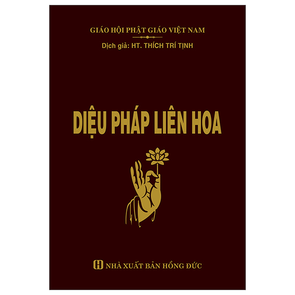 Kinh Diệu Pháp Liên Hoa