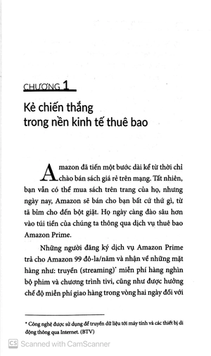 kinh doanh dựa trên thành viên