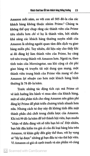 kinh doanh dựa trên thành viên