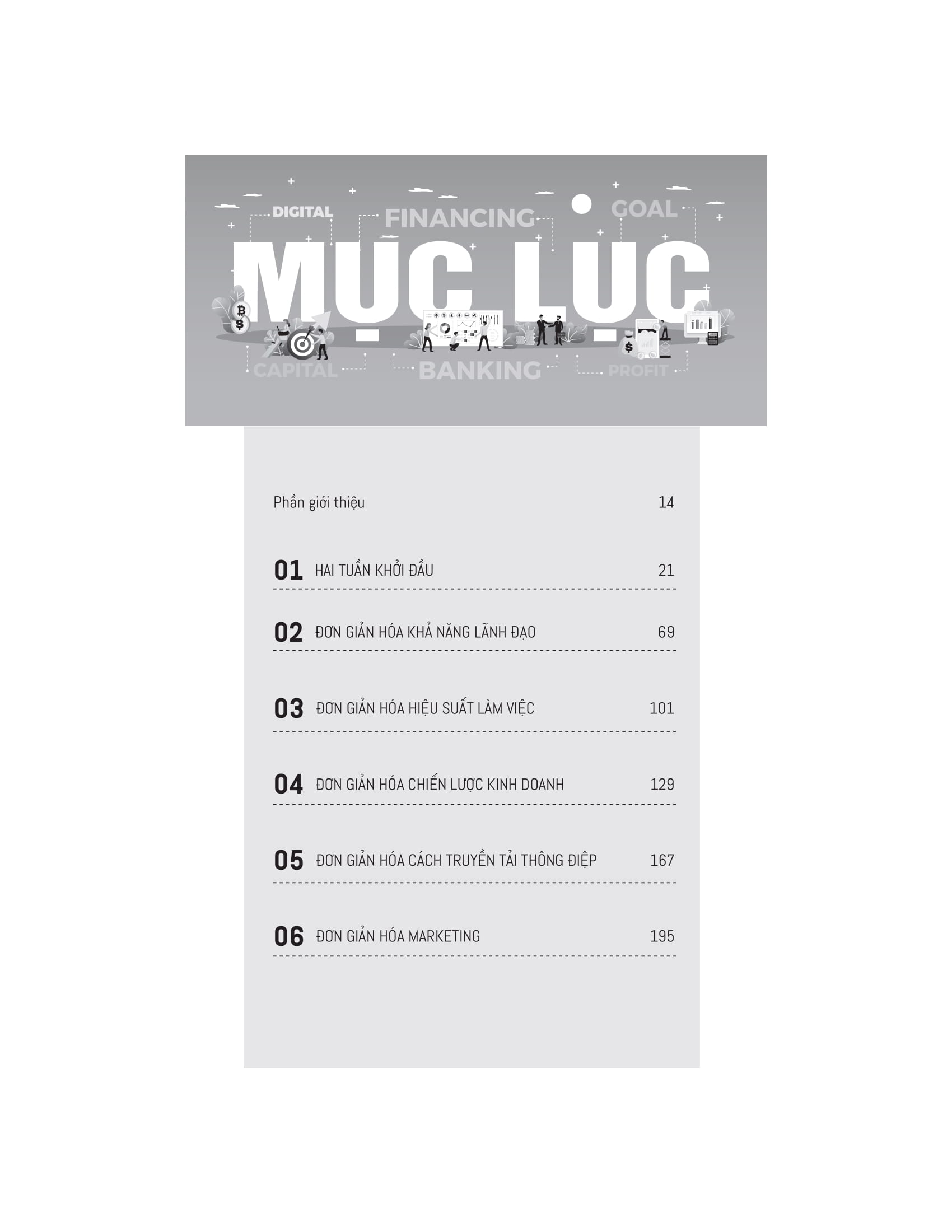 kinh doanh giỏi phải kiếm được tiền