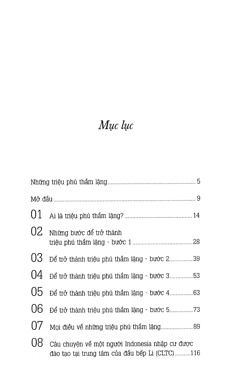 kinh doanh nhỏ thu lợi lớn (tái bản 2023)