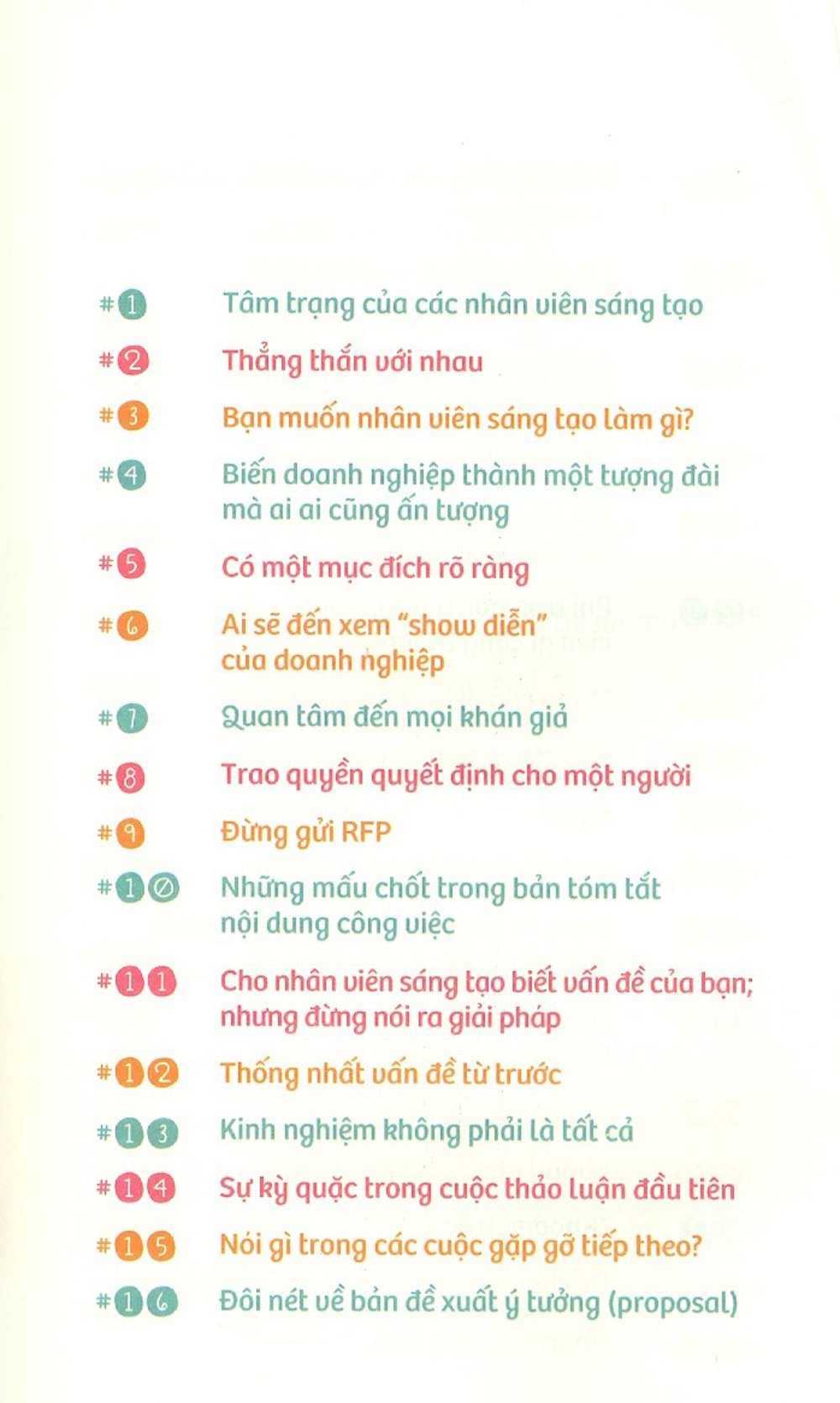 kinh doanh outsource - khai thác tối ưu nguồn lực sáng tạo