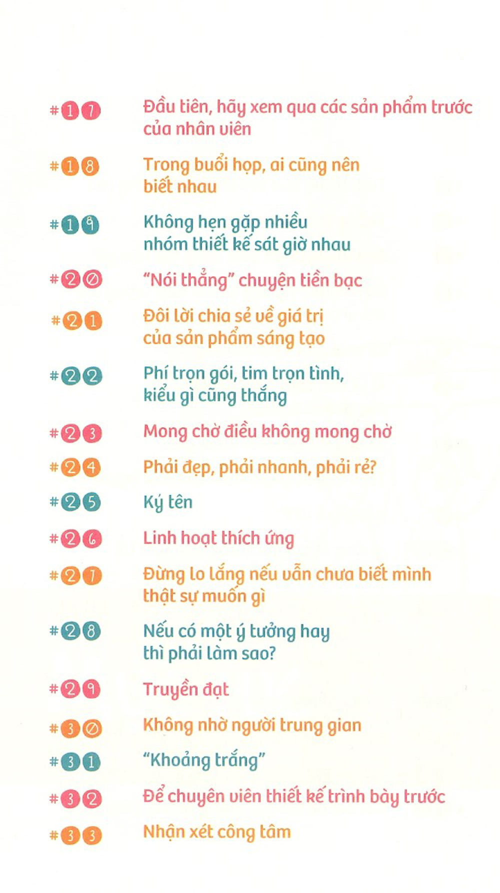 kinh doanh outsource - khai thác tối ưu nguồn lực sáng tạo