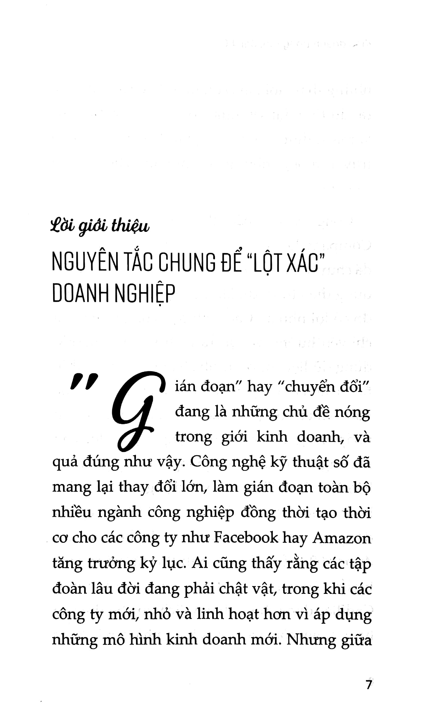 kinh doanh trong thời đại 4.0 - driving digital strategy (2022)