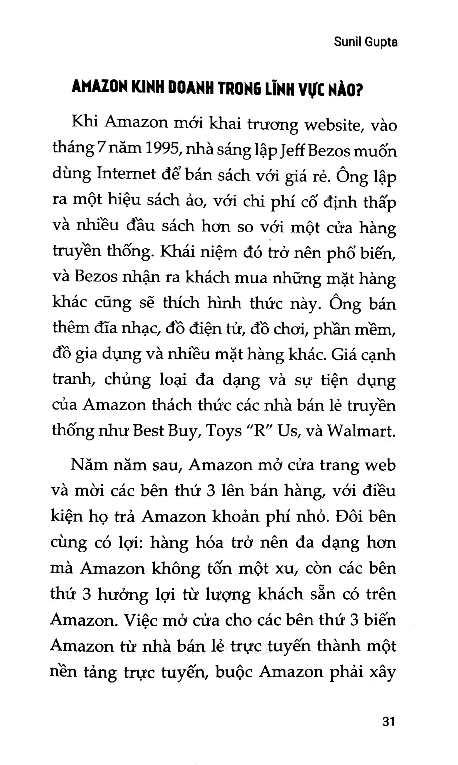 kinh doanh trong thời đại 4.0 - driving digital strategy (2022)