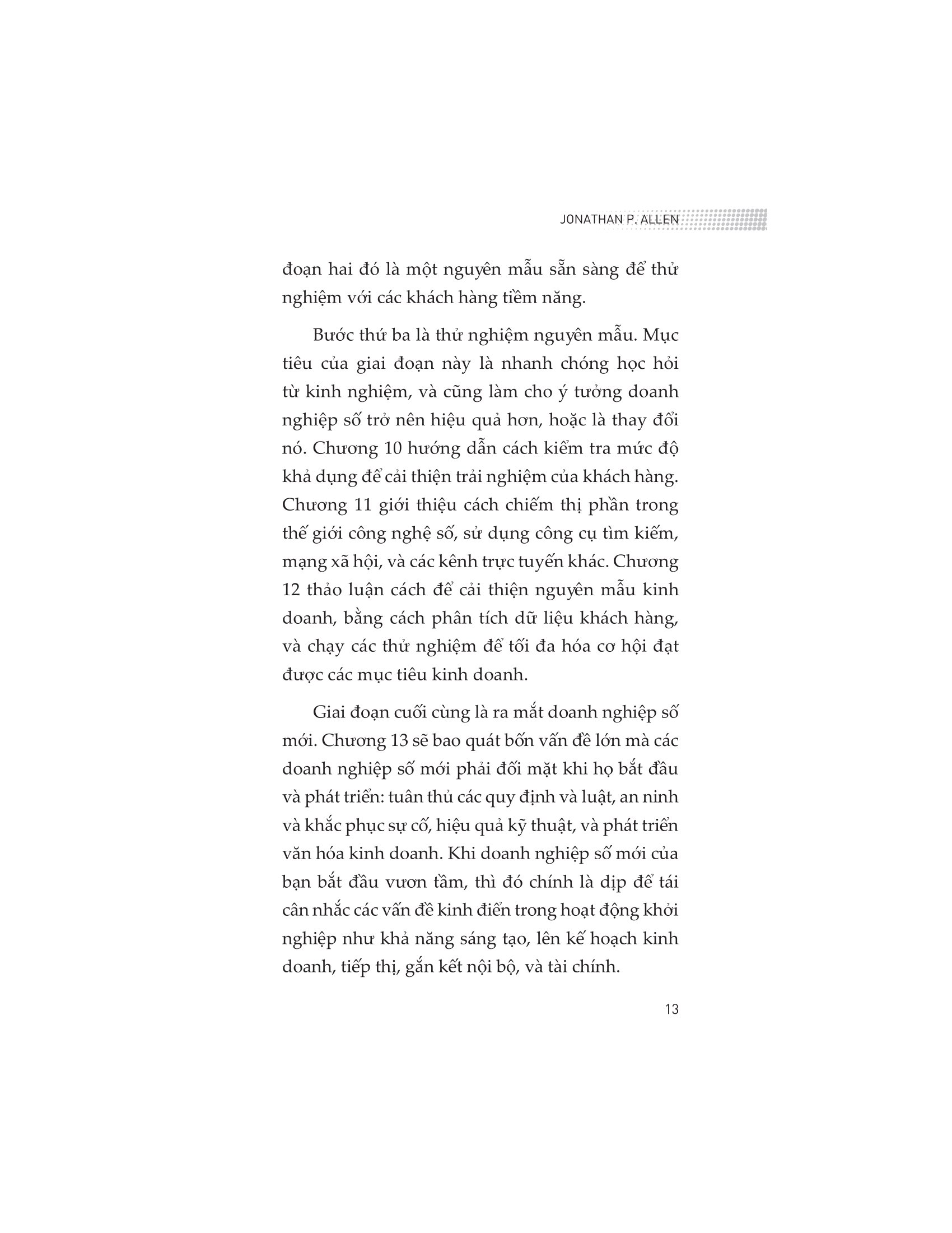 kinh doanh trong thời đại vuca