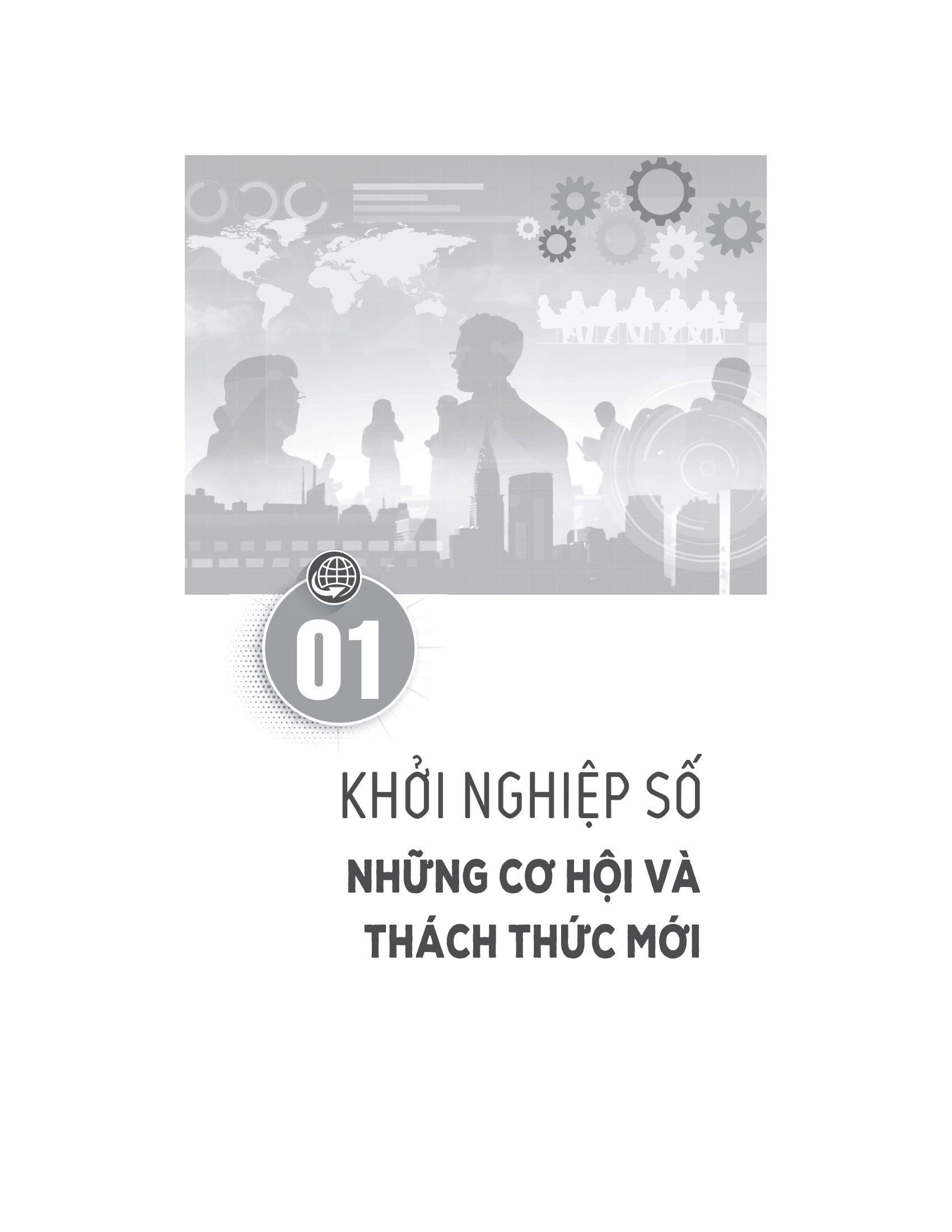 kinh doanh trong thời đại vuca
