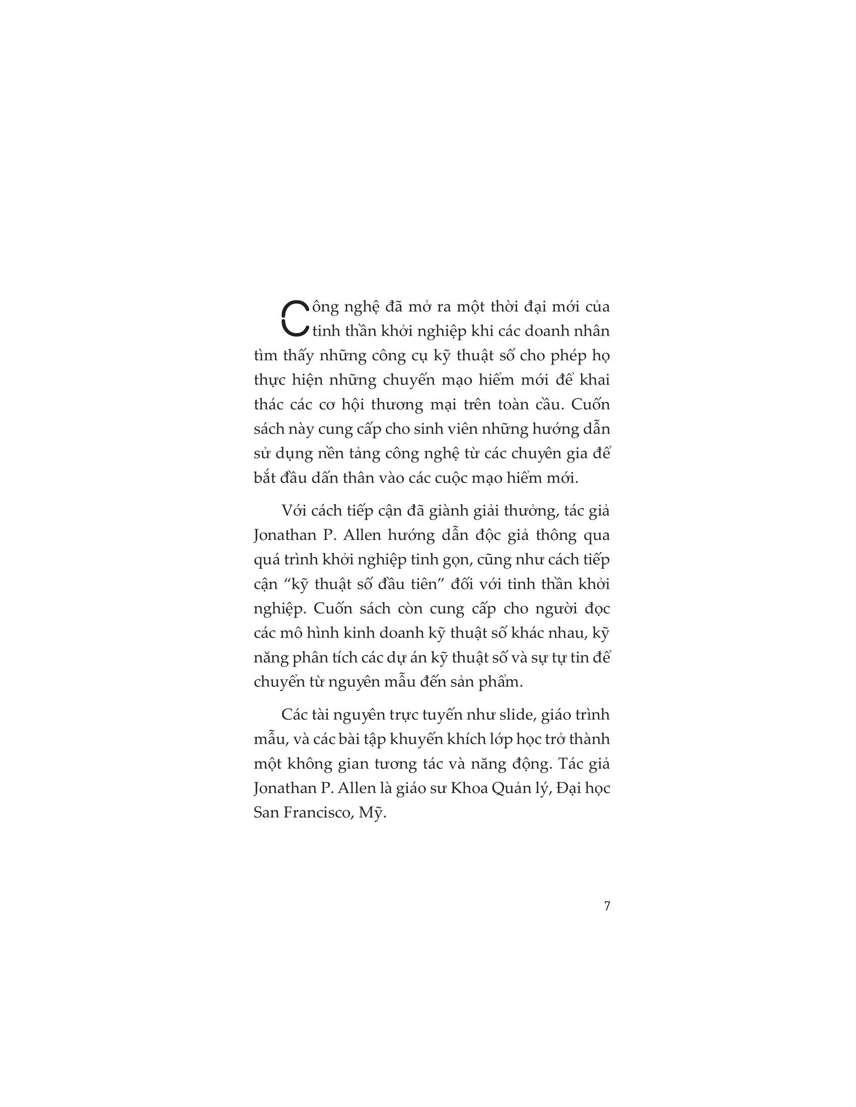 kinh doanh trong thời đại vuca