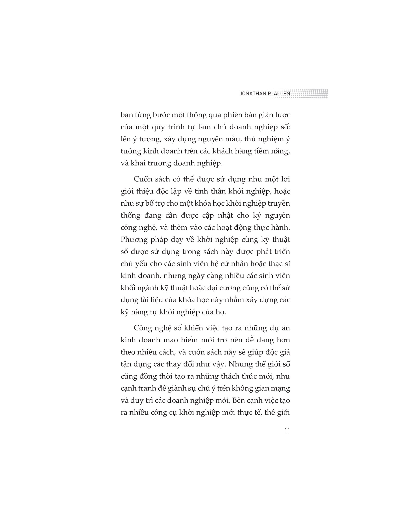 kinh doanh trong thời đại vuca