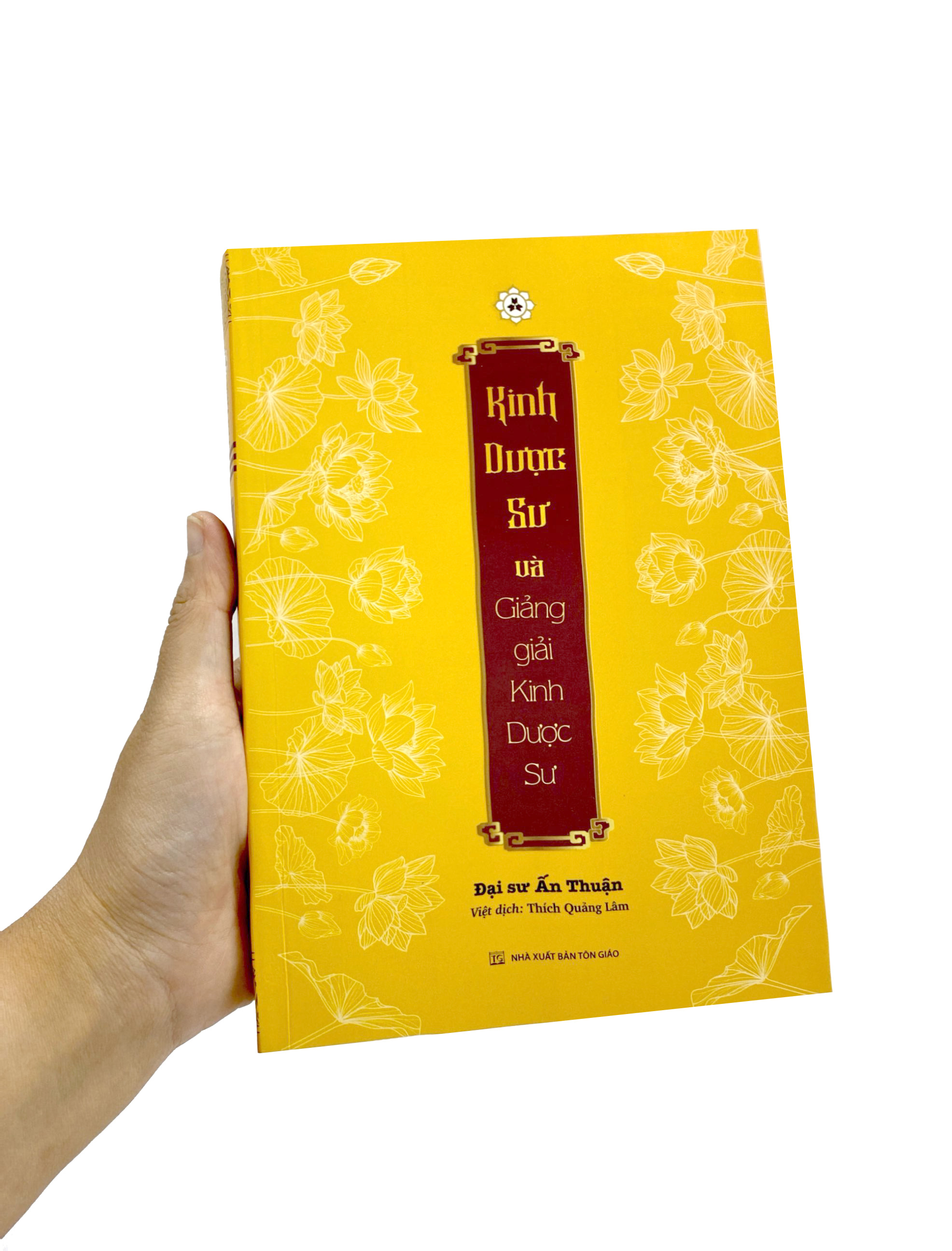 kinh dược sư và giảng giải kinh dược sư