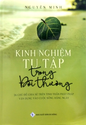 kinh nghiệm tu tập trong đời thường