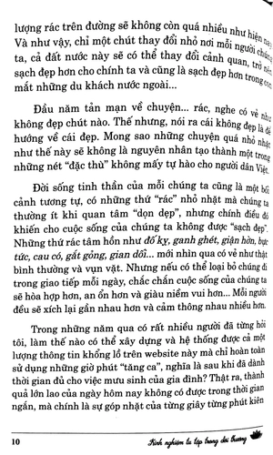 kinh nghiệm tu tập trong đời thường