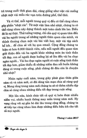 kinh nghiệm tu tập trong đời thường