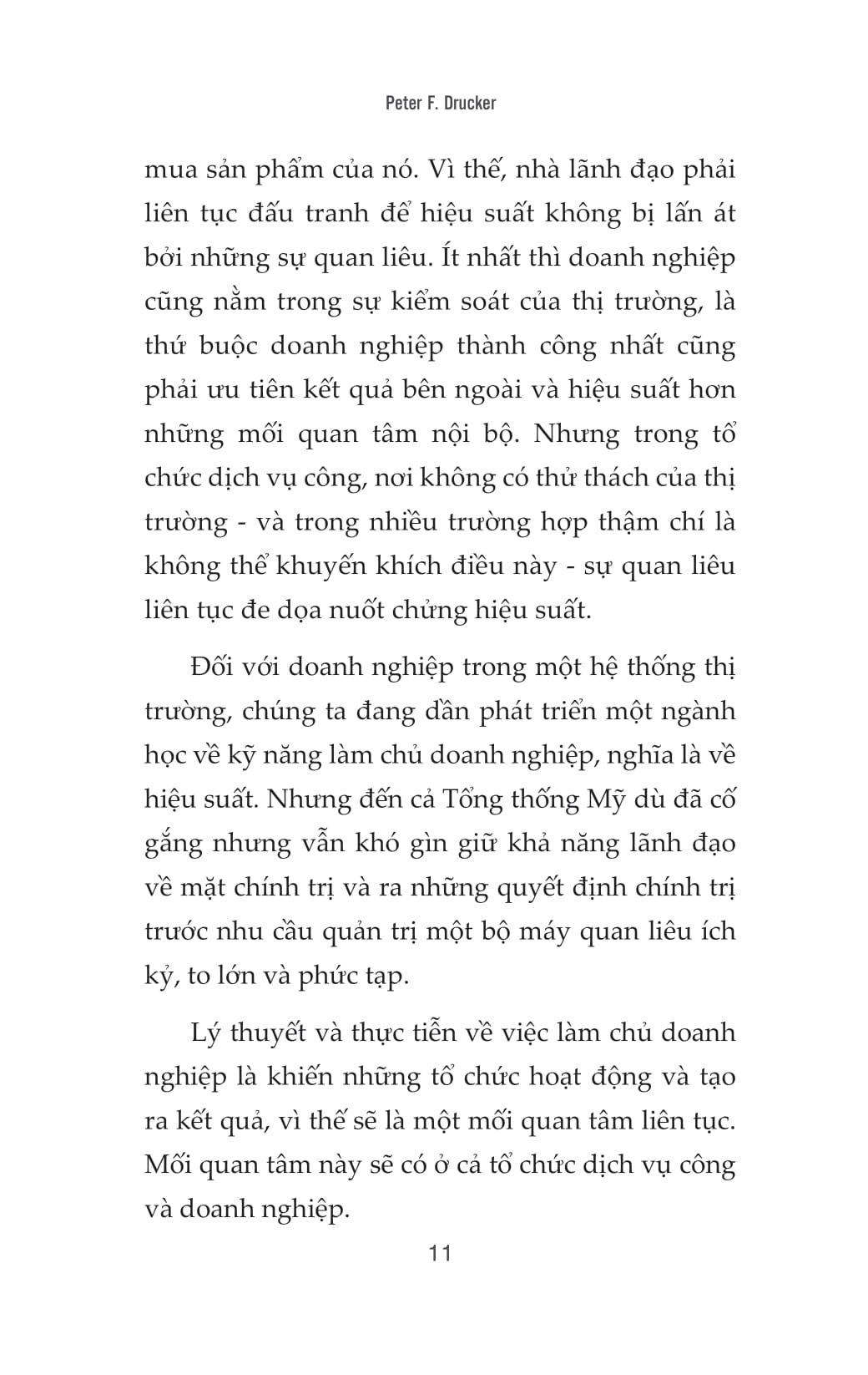 Kinh Te Duoi Goc Nhin Quan Tri