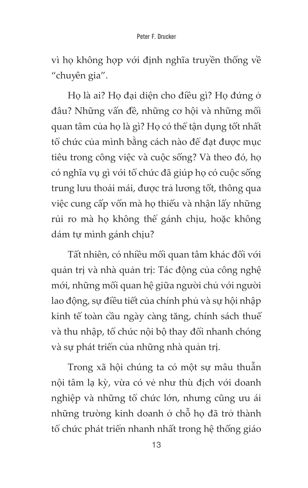 Kinh Te Duoi Goc Nhin Quan Tri