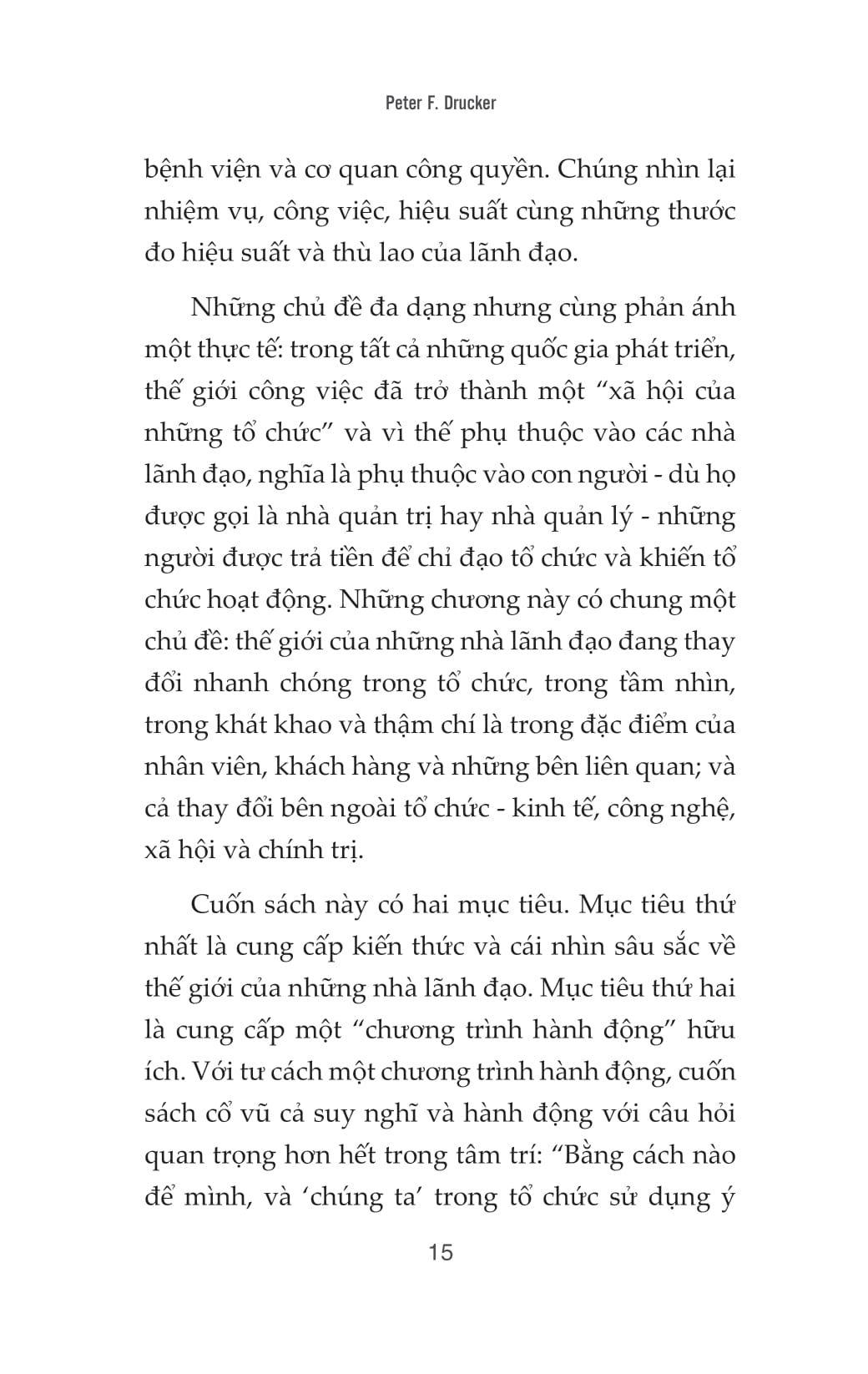 Kinh Te Duoi Goc Nhin Quan Tri