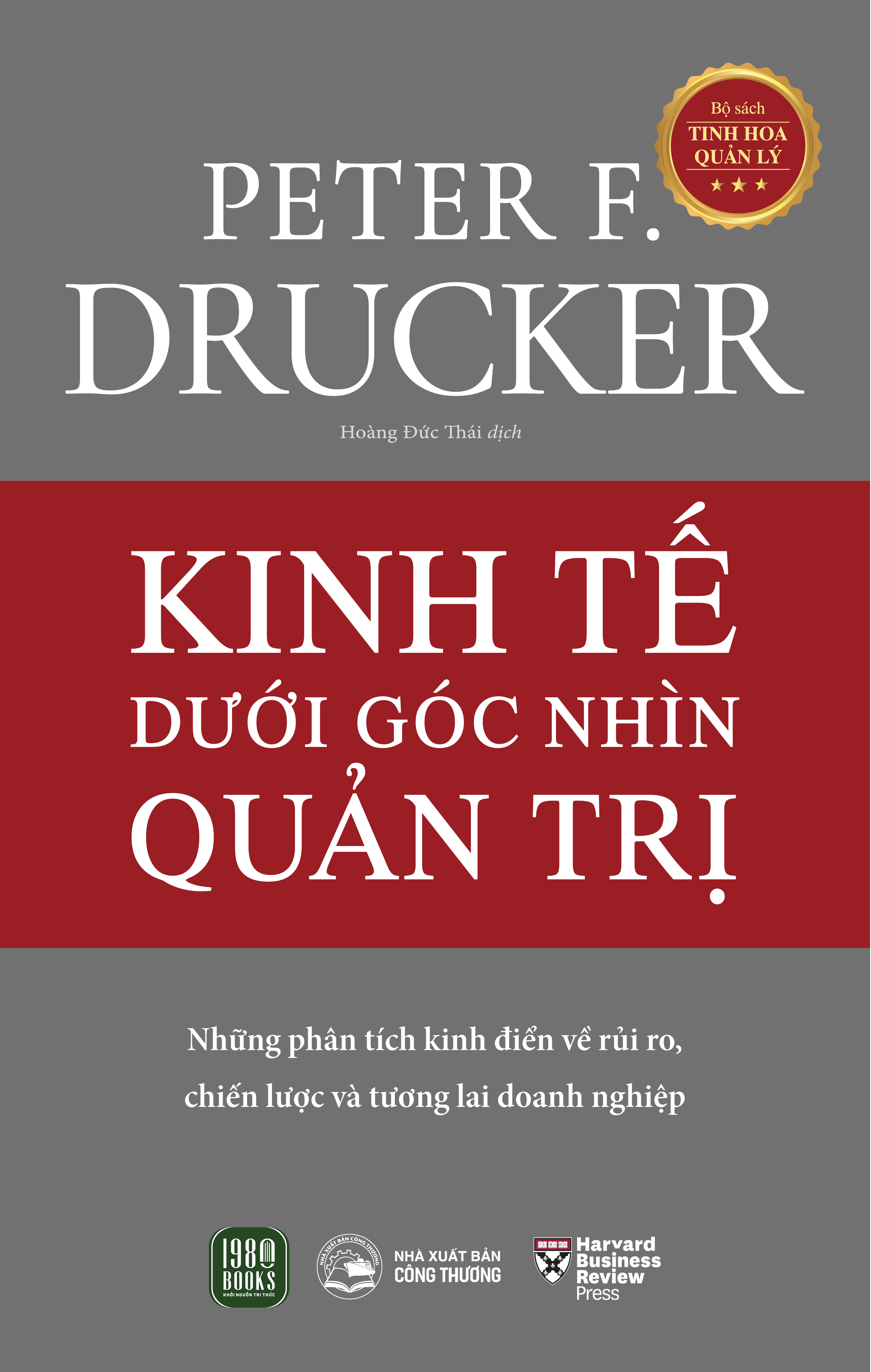 Kinh Te Duoi Goc Nhin Quan Tri