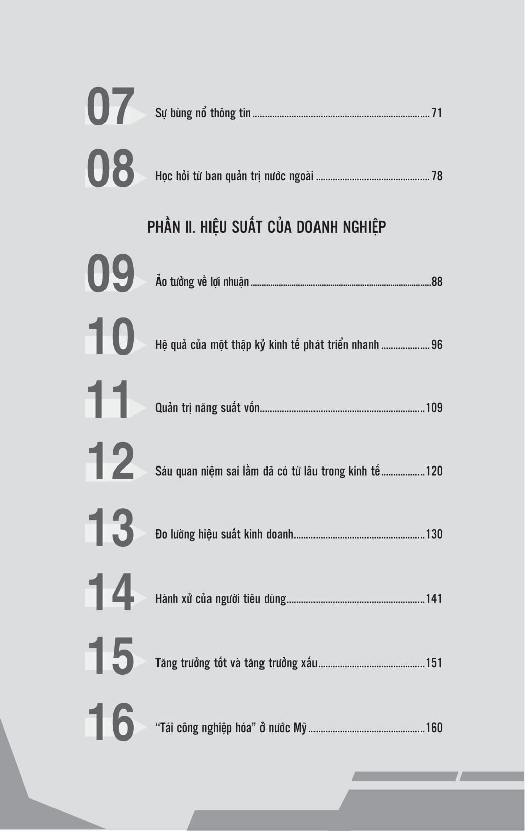 Kinh Te Duoi Goc Nhin Quan Tri