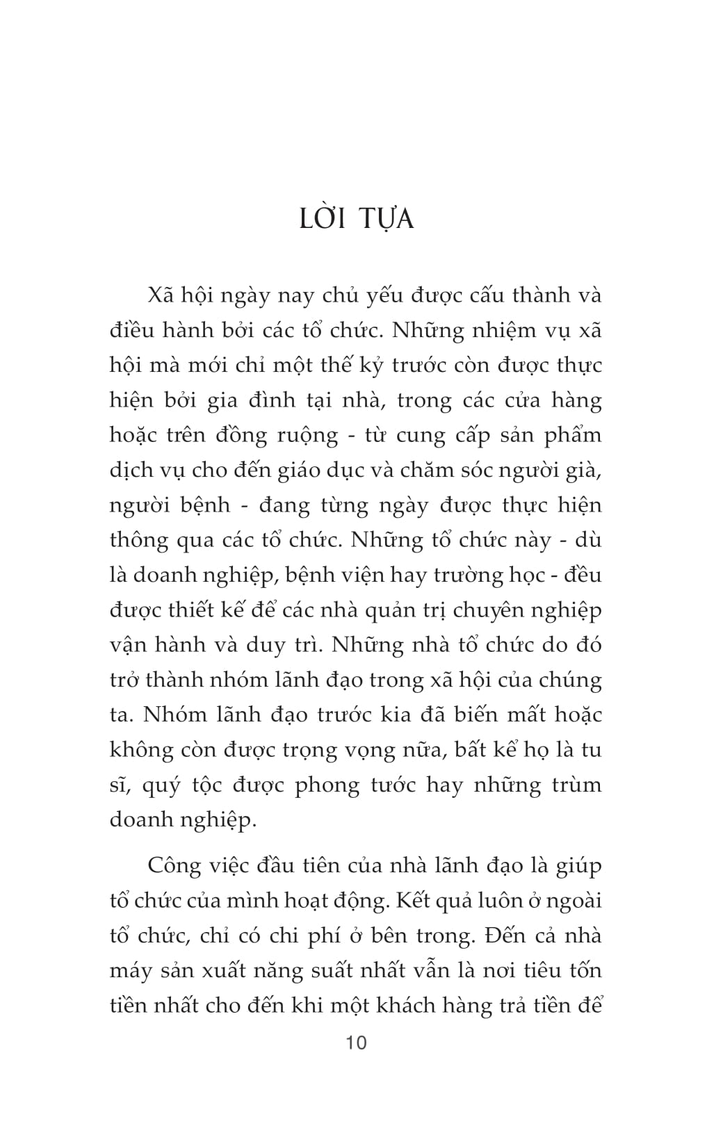 Kinh Te Duoi Goc Nhin Quan Tri