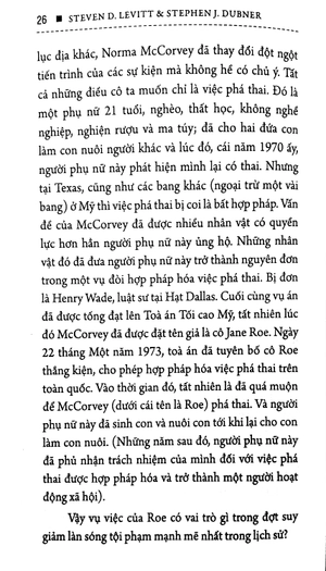 kinh tế học hài hước (tái bản 2023)