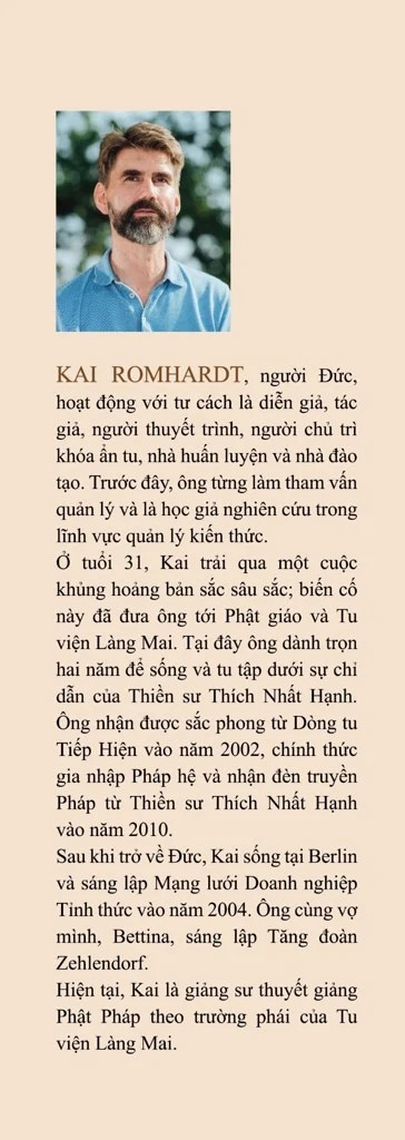 kinh tế học phật giáo - công việc, tiền bạc và tiêu dùng theo con đường phật giáo