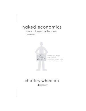 kinh tế học trần trụi