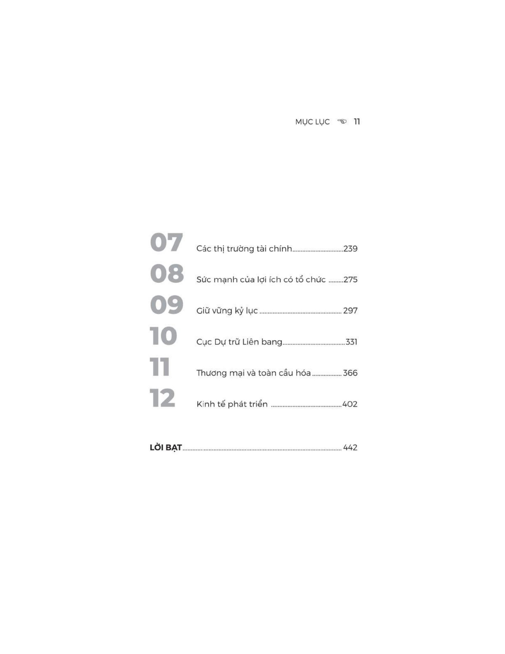 Kinh Te Hoc Tran Trui (Tai Ban 2025)