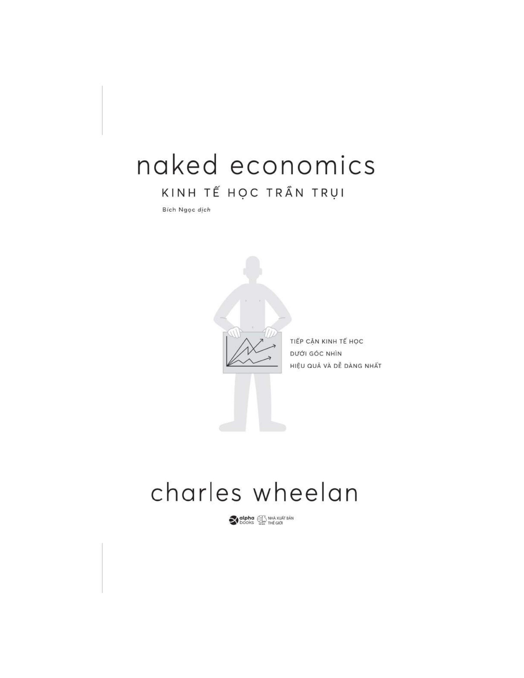 Kinh Te Hoc Tran Trui (Tai Ban 2025)